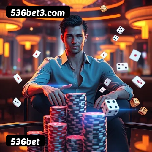 Jogos de Cassino Premium - Slots, Roleta, Blackjack e Dealer Ao Vivo